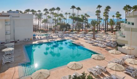 HIPOTELS MEDITERRANEO CLUB